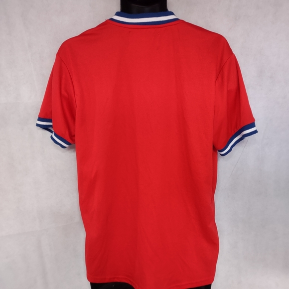 Old Chicago Beer Tour Jersey Large - Picture 3 of 5